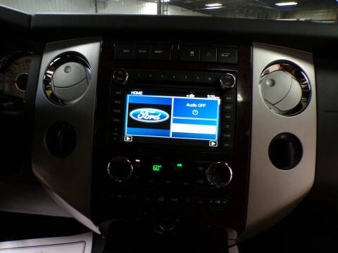 2009 Ford Expedition King Ranch