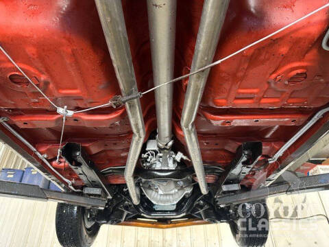 1981 Chevrolet Camaro