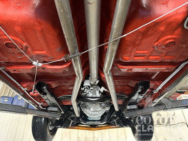 1981 Chevrolet Camaro