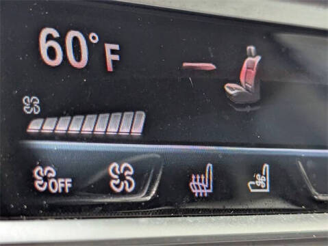 2020 BMW 7 Series 750i xDrive