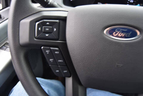 2024 Ford F-650 Super Duty