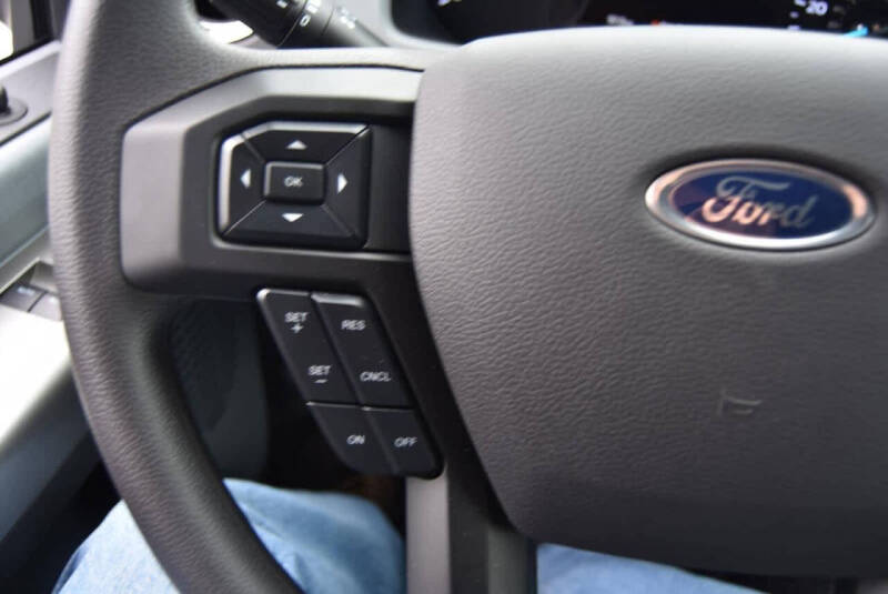 2024 Ford F-650 Super Duty