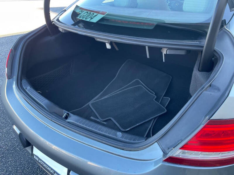 2017 Mercedes-Benz C-Class C 300