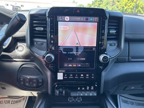 2025 RAM 2500 Power Wagon