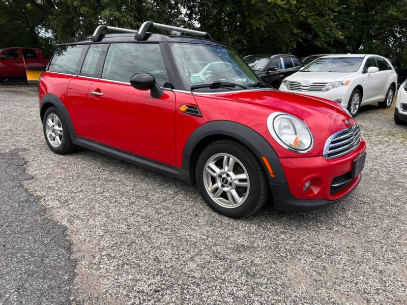 2013 MINI Clubman for sale at US Auto in Pennsauken NJ