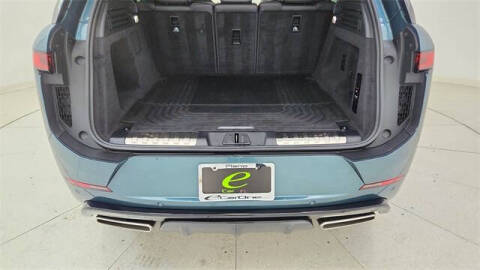 2025 Land Rover Range Rover Sport P400 Dynamic SE