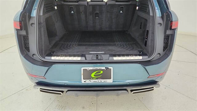 2025 Land Rover Range Rover Sport P400 Dynamic SE