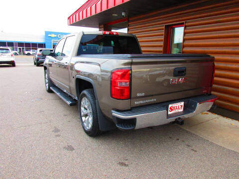2014 GMC Sierra 1500