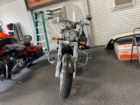 2006 Victory Kingpin