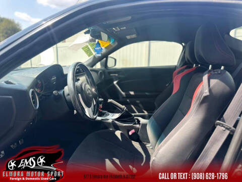 2016 Scion FR-S Release Series 2.0