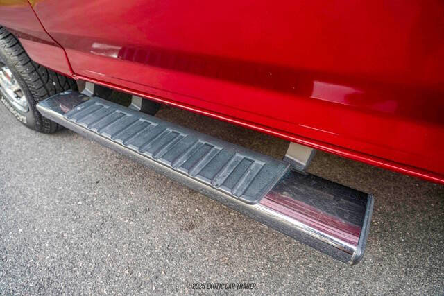 1995 Ford Bronco XLT