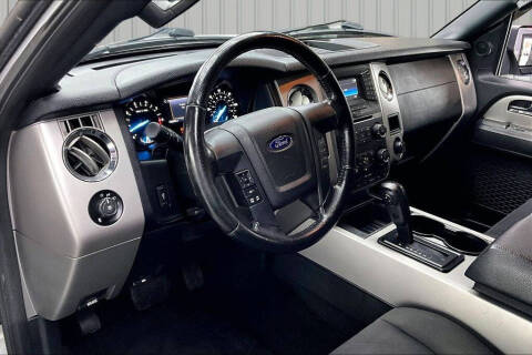 2017 Ford Expedition XLT
