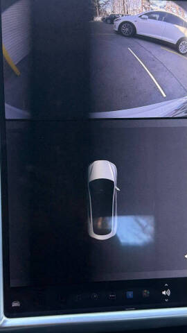 2014 Tesla Model S 85