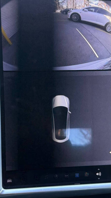 2014 Tesla Model S 85