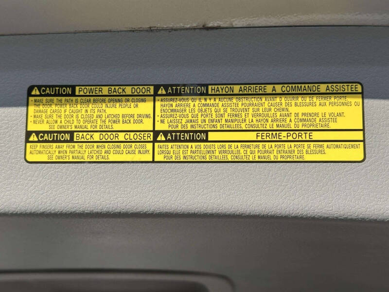 2010 Toyota Highlander Hybrid Limited