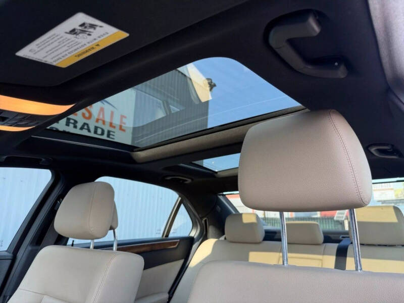 2010 Mercedes-Benz E-Class