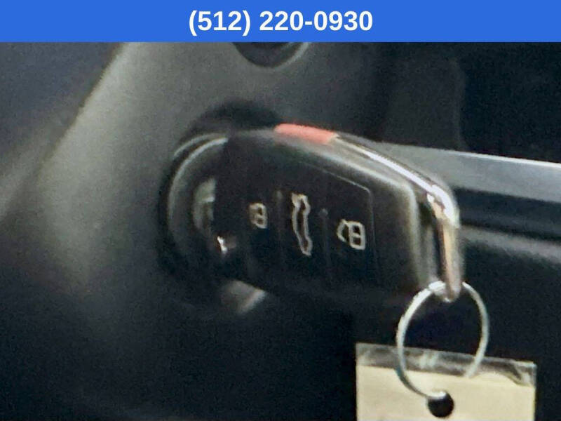 2022 Audi Q3 quattro S line Prem Plus 45 TFSI