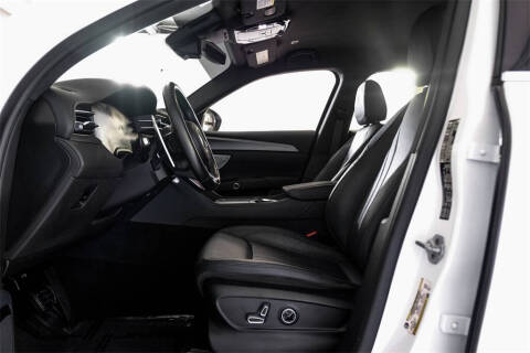 2023 Maserati Grecale GT