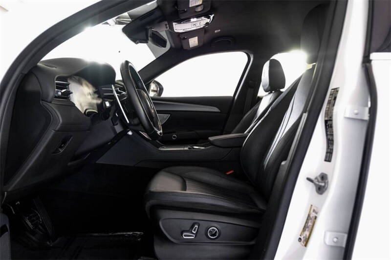 2023 Maserati Grecale GT