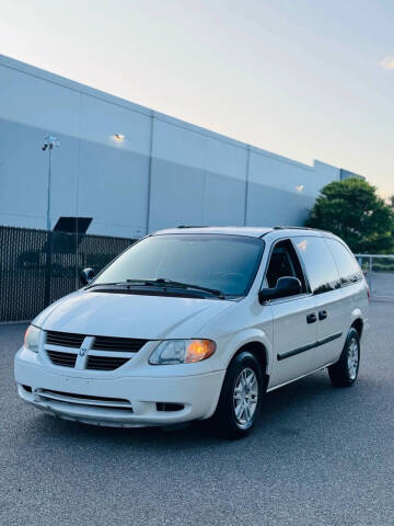 2005 Dodge Grand Caravan