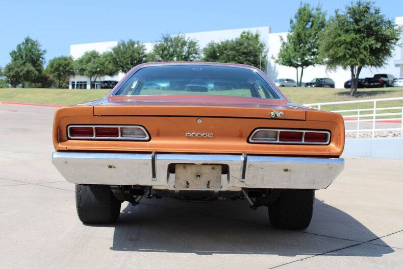 1969 Dodge Coronet