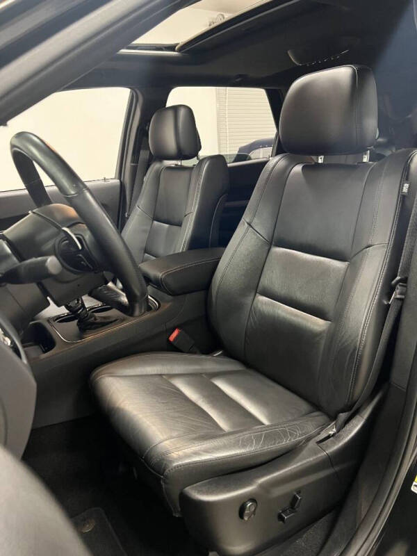 2020 Dodge Durango GT Plus