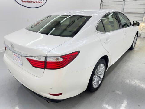 2014 Lexus ES 350
