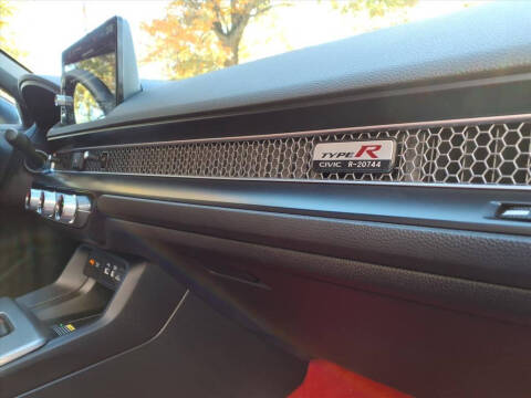 2024 Honda Civic Type R