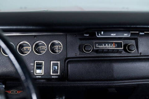 1970 Plymouth Superbird