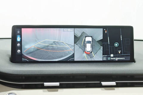 2024 Genesis GV70 2.5T Standard