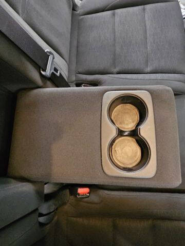 2019 Dodge Durango SXT