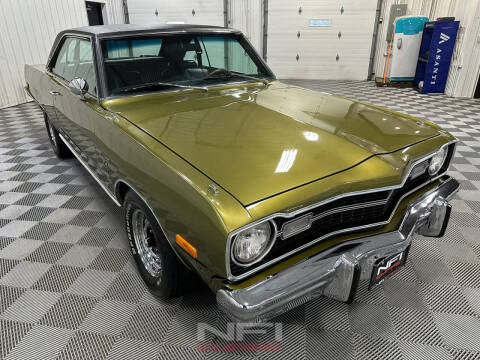 1974 Dodge Dart