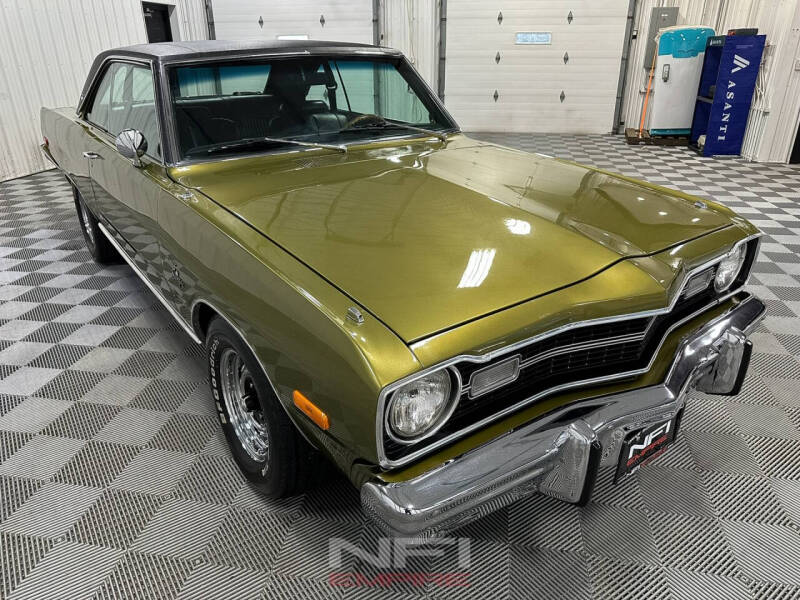 1974 Dodge Dart