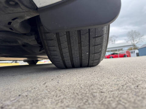 2024 Tesla Model 3 Performance
