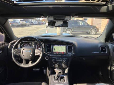 2019 Dodge Charger R/T Scat Pack