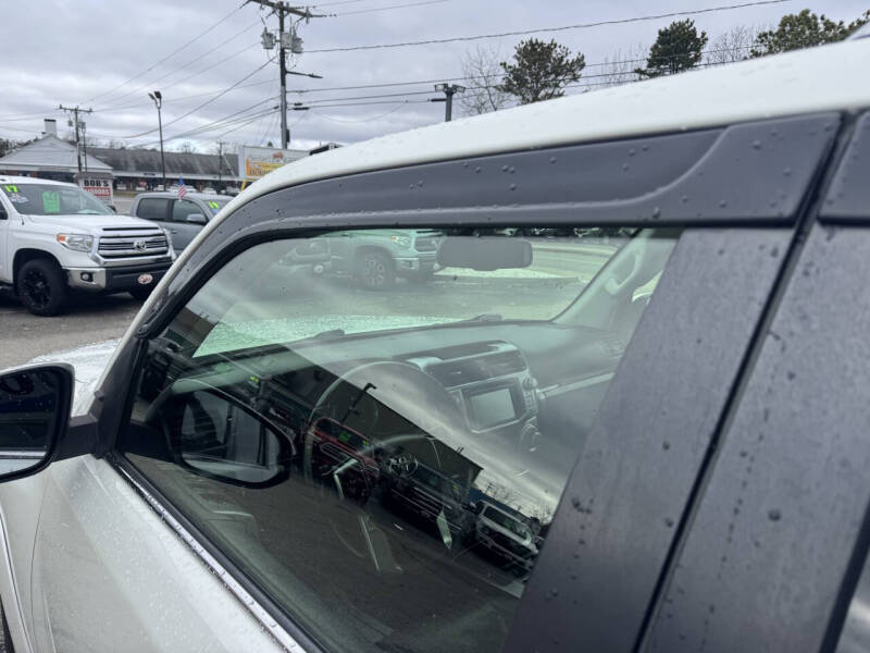 2014 Toyota 4Runner SR5