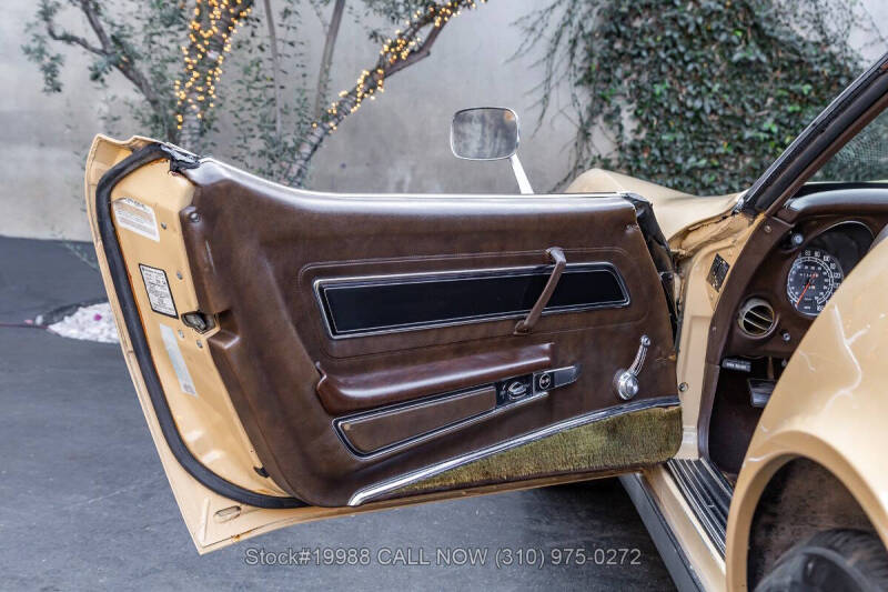 1977 Chevrolet Corvette