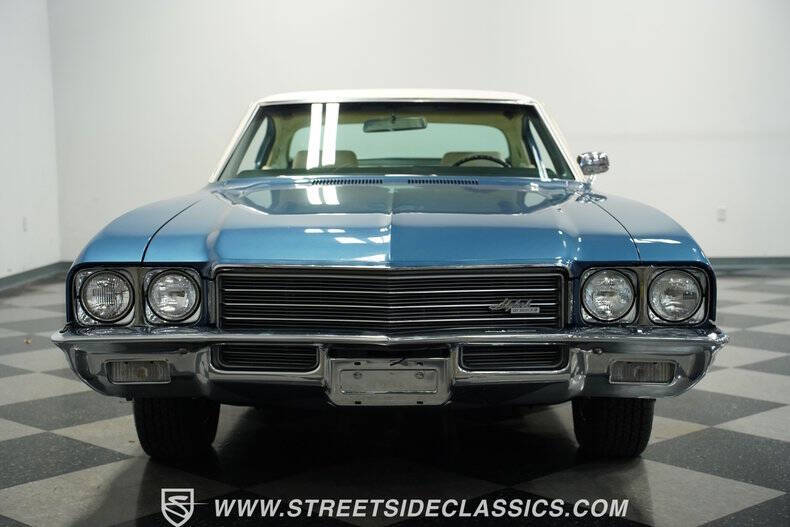 1971 Buick Skylark