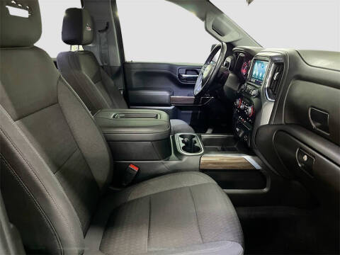 2022 Chevrolet Silverado 1500 Limited