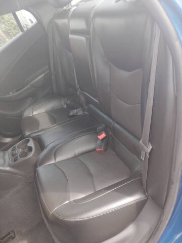 2016 Chevrolet Volt Premier