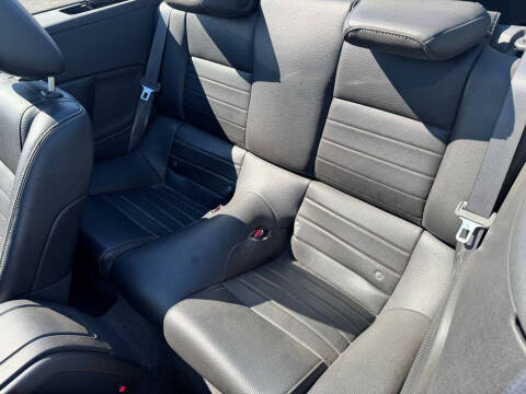 2011 Ford Mustang V6 Premium