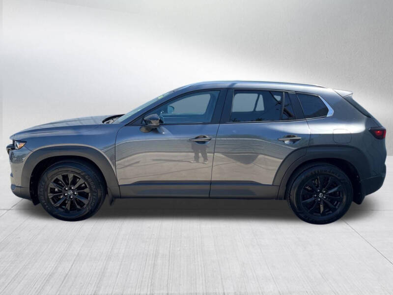 2024 Mazda CX-50 2.5 S Select