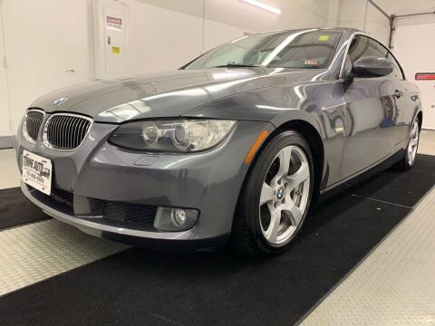 2008 BMW 3 Series for sale at TOWNE AUTO BROKERS in Virginia Beach VA