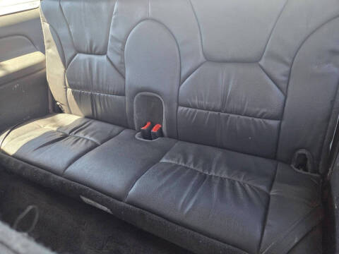2000 Dodge Durango SLT Plus