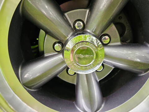 1982 Chevrolet Camaro