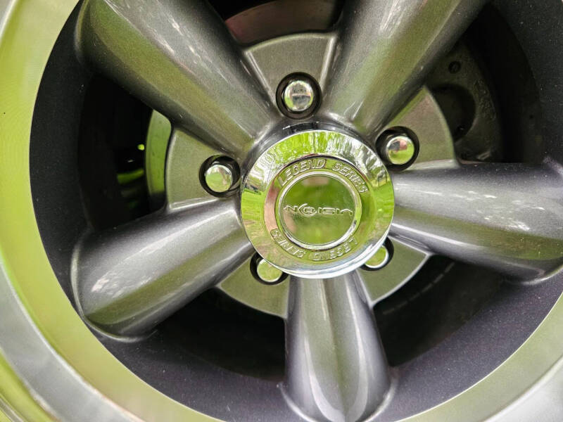 1982 Chevrolet Camaro