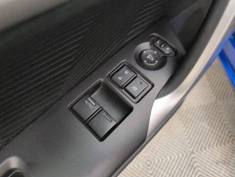 2015 Honda Accord LX-S