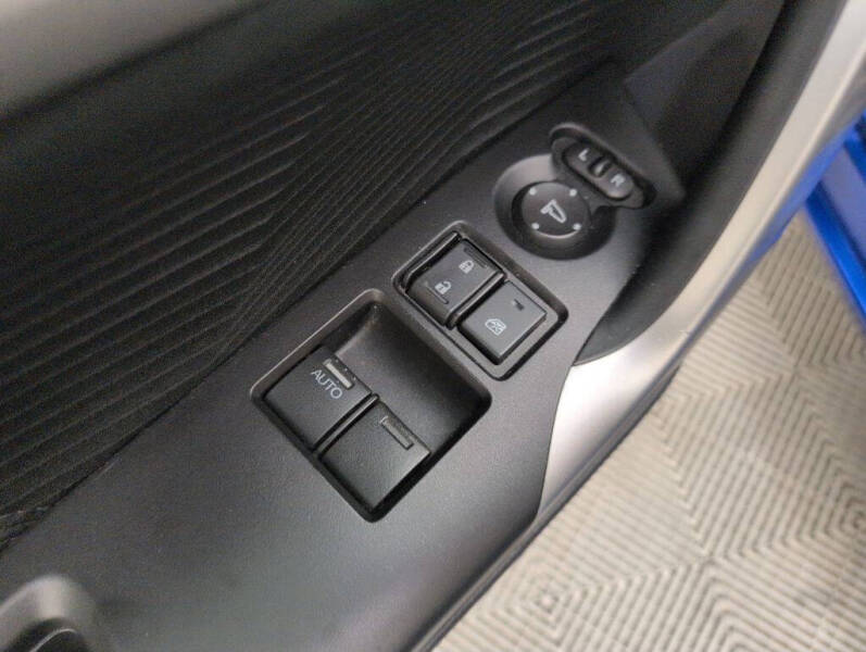 2015 Honda Accord LX-S