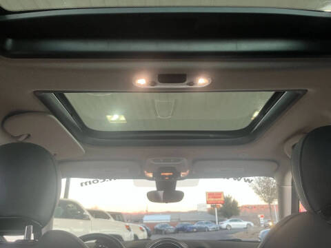 2019 MINI Countryman Cooper S