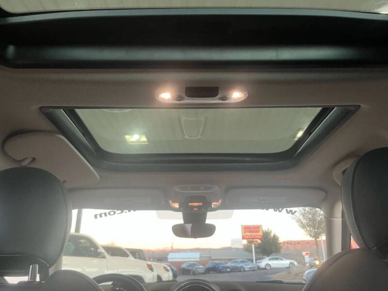 2019 MINI Countryman Cooper S